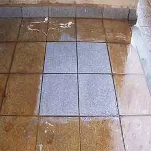 Lavagem de Piso Paviflex em Chapecó produtos pedra