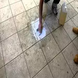 limpa caixa de água Lavagem de Piso Paviflex em Chapecó