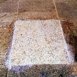 conservação sofá e Lavagem de Piso Paviflex em Chapecó