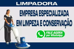 Lavagem de Piso Paviflex em Chapecó